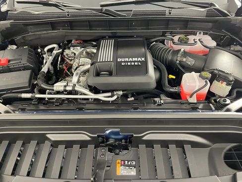 New 2026 GMC Sierra 1500 Denali Ultimate image 18