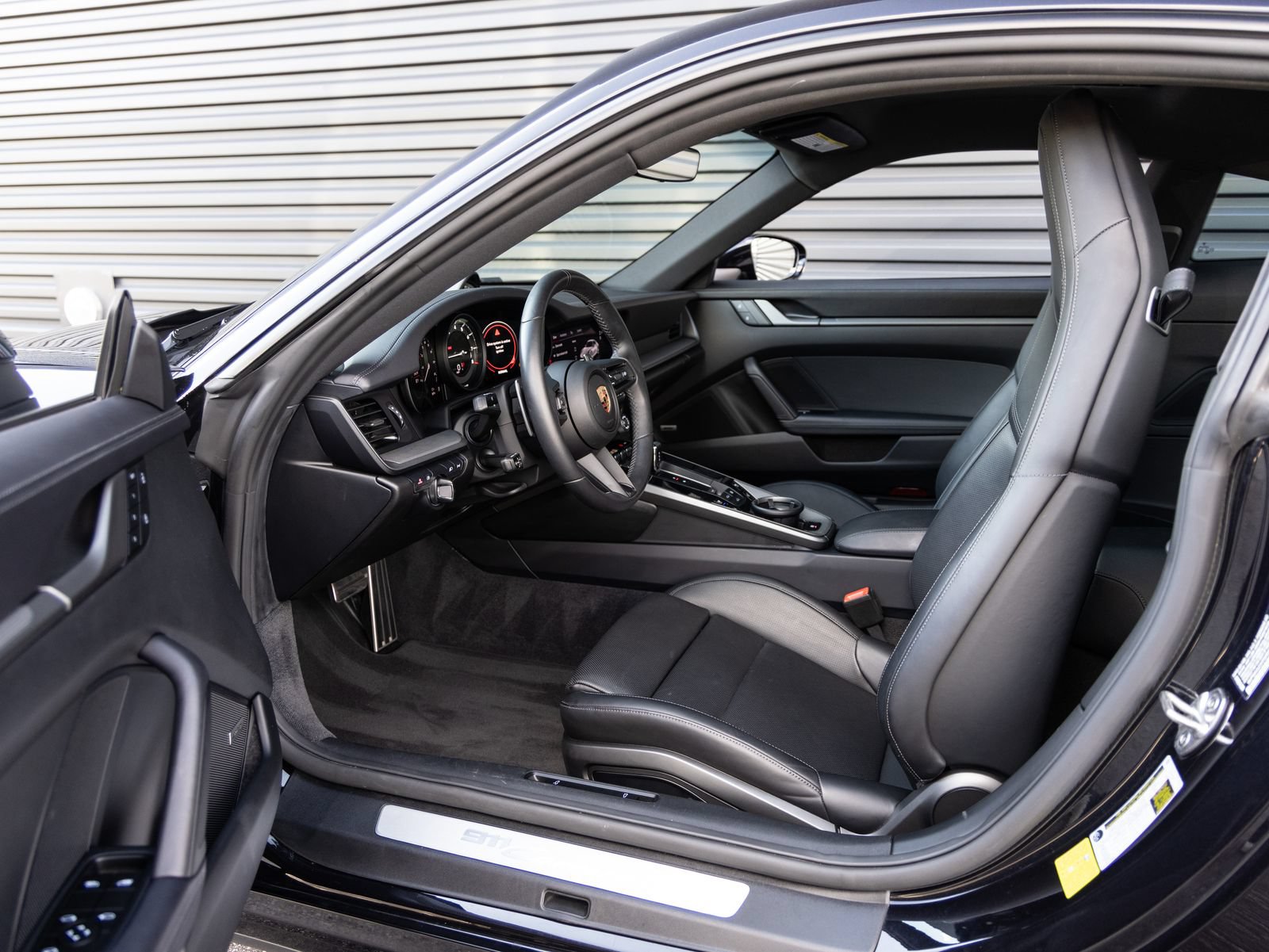 Certified 2024 Porsche 911 Carrera RWD image 24