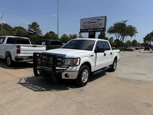 Used 2014 Ford F150 XLT w/ XLT Convenience Package AWD/4WD image 42