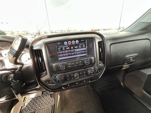 Used 2016 Chevrolet Silverado 1500 LT w/ All Star Edition image 18