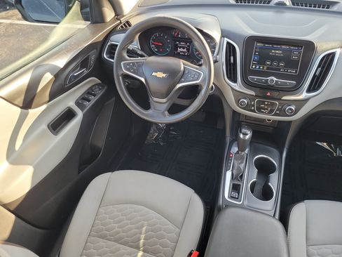 Used 2019 Chevrolet Equinox LS w/ LS Convenience Package image 14