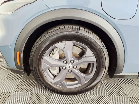 Used 2023 Ford Mustang Mach-E Select AWD/4WD image 7