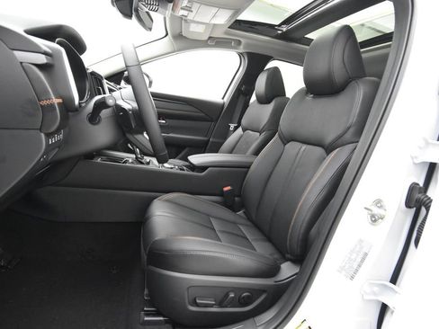 New 2026 MAZDA CX-50 2.5 Turbo w/ Cargo Package AWD/4WD image 25