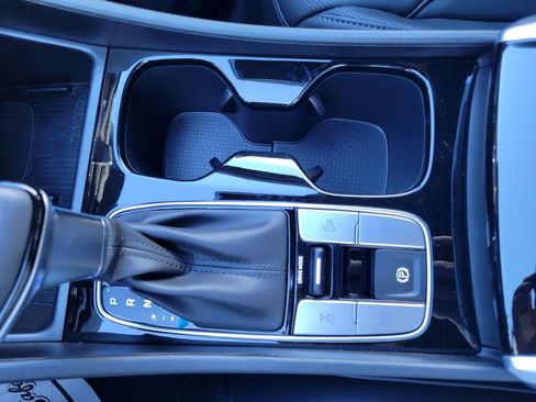 New 2026 Hyundai Santa Cruz Limited image 29