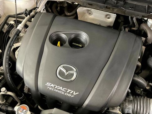 Used 2016 MAZDA CX-5 Grand Touring AWD/4WD image 31