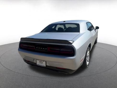 Used 2023 Dodge Challenger SXT image 12