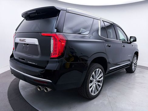 Used 2023 GMC Yukon Denali image 18