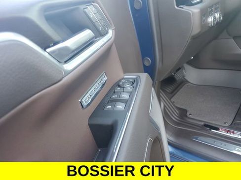 New 2026 GMC Sierra 1500 Denali w/ Denali Reserve Package image 11