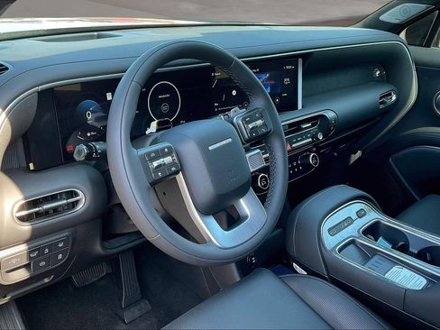 New 2026 Hyundai Palisade Calligraphy image 7