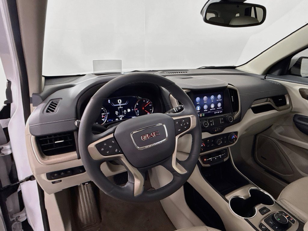 Used 2023 GMC Terrain Denali AWD/4WD image 9