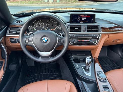 Used 2014 BMW 435i Convertible image 27