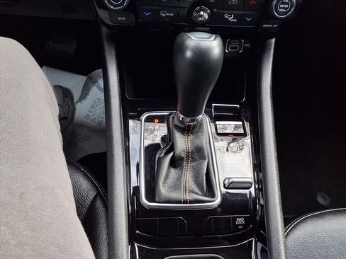 Used 2022 Jeep Compass Limited image 24