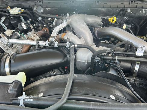 Certified 2024 Ford F250 XL w/ STX Appearance Package AWD/4WD image 25