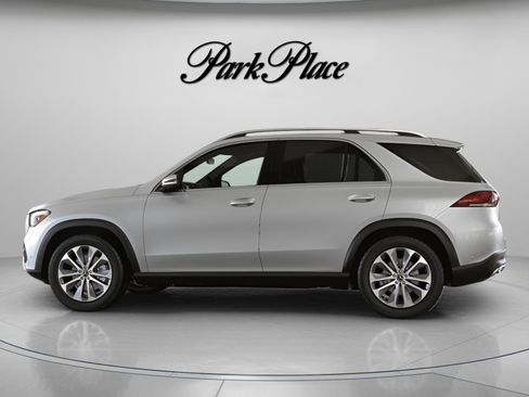 Used 2021 Mercedes-Benz GLE 350 image 8