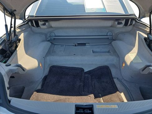 Used 2006 Lexus SC 430 Convertible RWD image 27