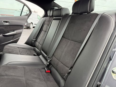 Used 2019 Acura TLX w/ Technology & A-SPEC Pkg FWD image 31