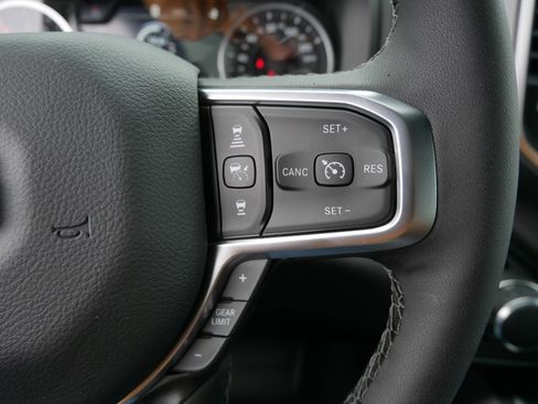 New 2026 RAM 1500 Big Horn image 11