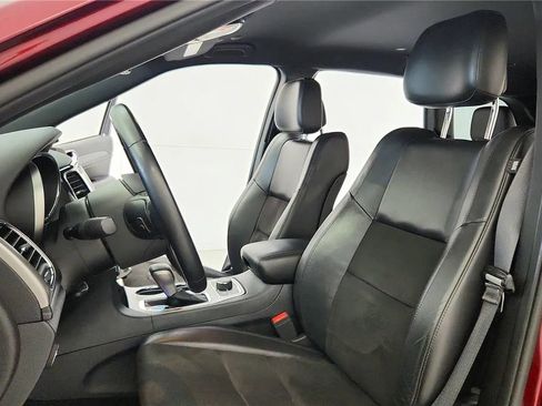 Used 2020 Jeep Grand Cherokee Laredo w/ Quick Order Package 2BN North AWD/4WD image 27