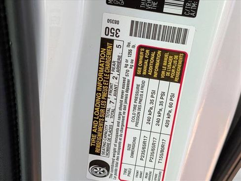 Used 2021 Toyota Sienna XLE image 18