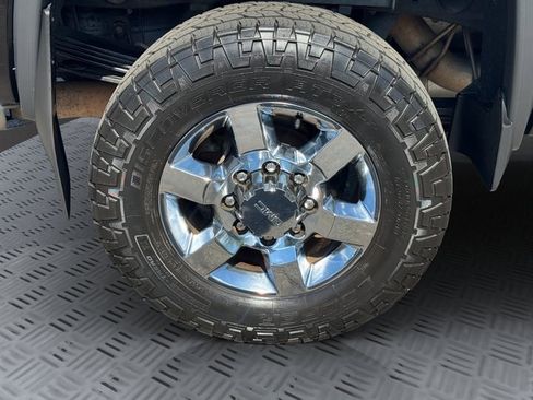 Used 2015 GMC Sierra 2500 SLT image 28