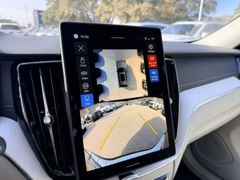 New 2026 Volvo XC60 B5 Ultra w/ Protection Package Premier image 22