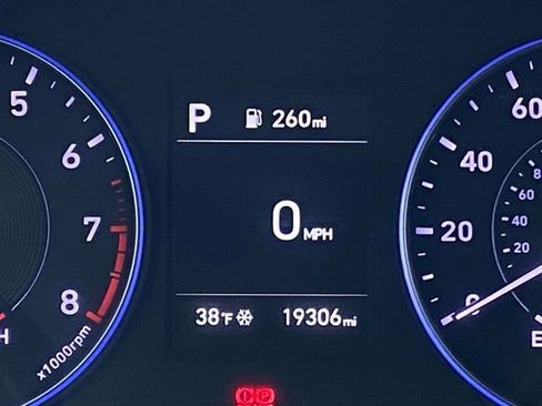 Used 2022 Hyundai Palisade SEL image 14