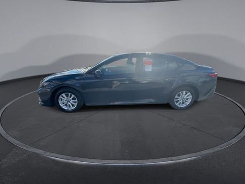 New 2026 Toyota Camry LE image 10