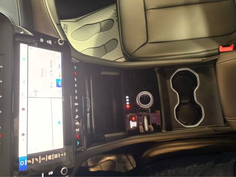 New 2026 Jeep Grand Cherokee Limited image 23