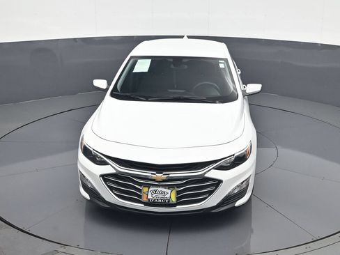 Used 2022 Chevrolet Malibu LT FWD image 15