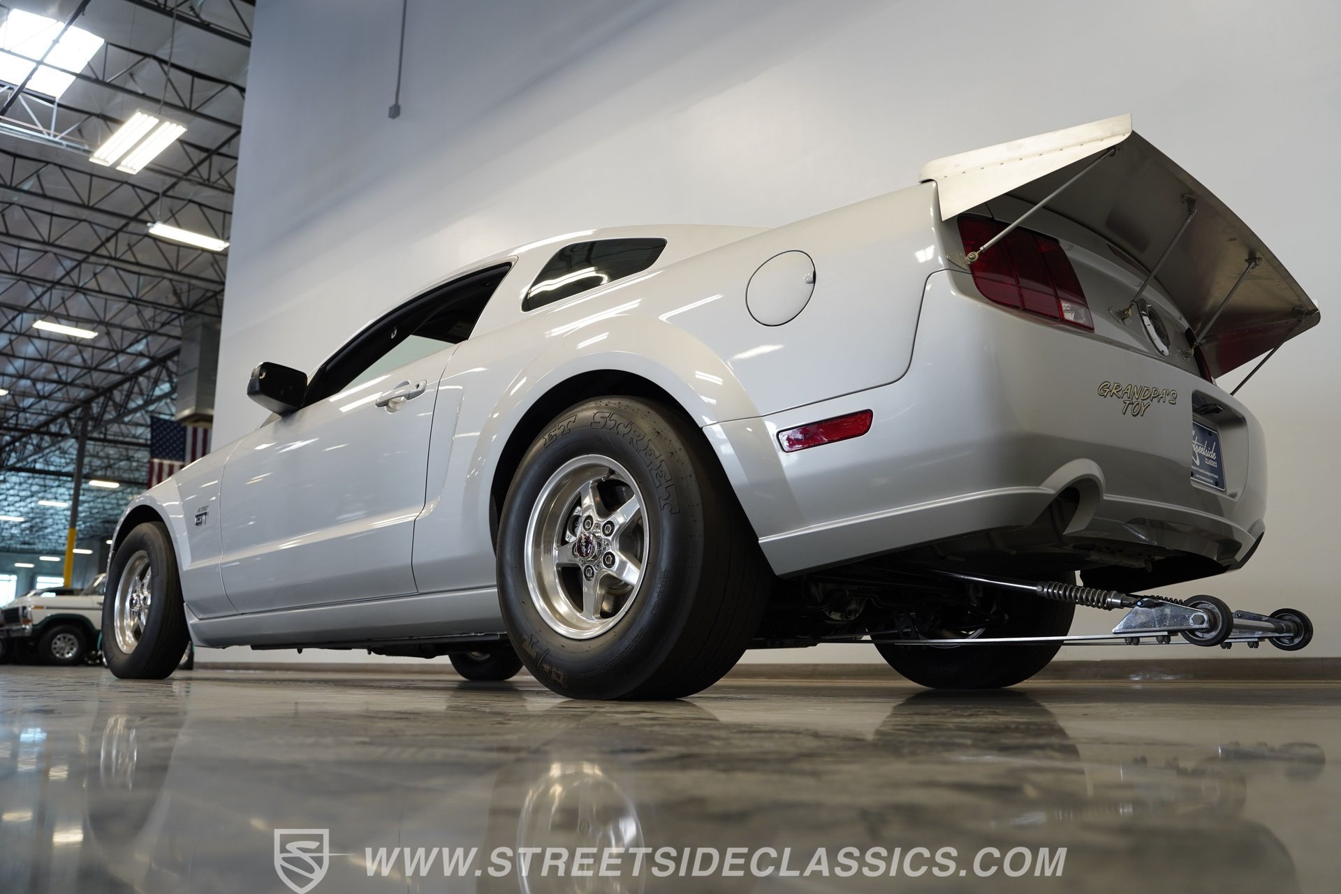 Used 2006 Ford Mustang GT RWD image 26