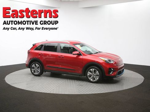 Used 2022 Kia Niro EX w/ Cold Weather Package image 47