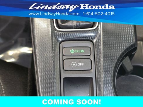 Used 2022 Honda Civic LX image 19