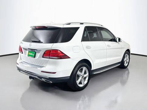 Used 2018 Mercedes-Benz GLE 350 image 10