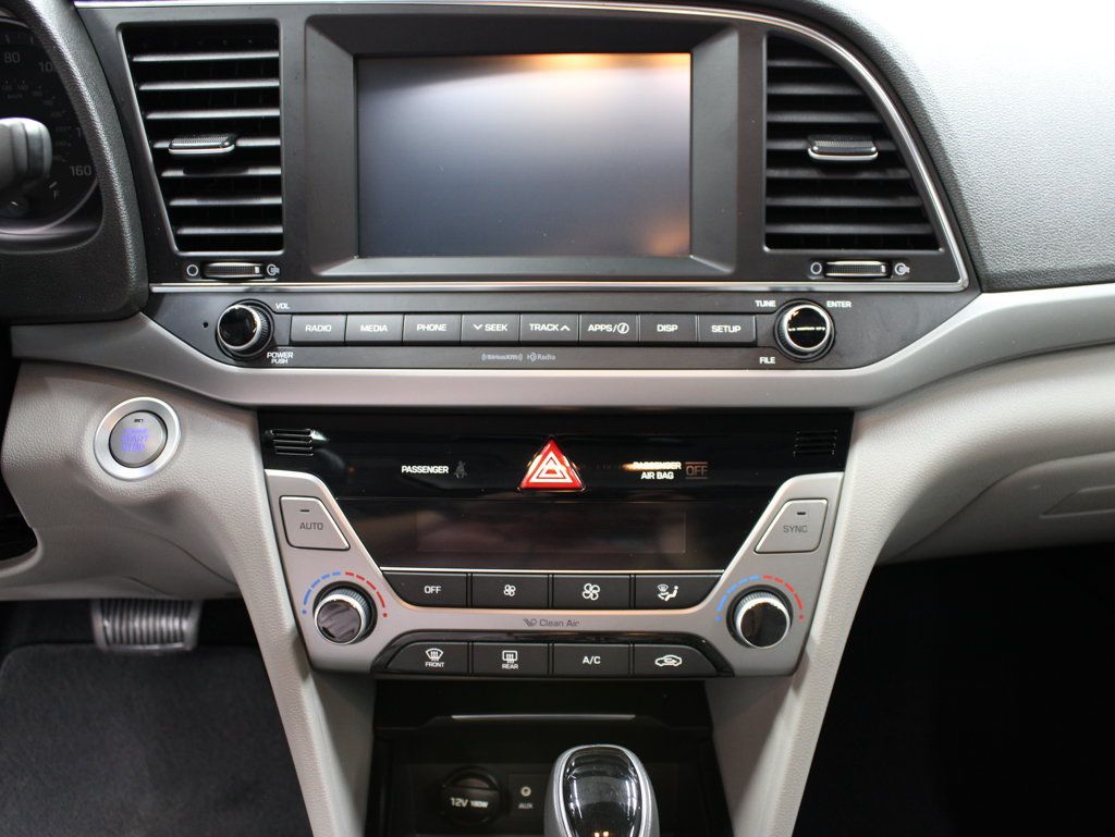Used 2018 Hyundai Elantra Value Edition FWD image 16