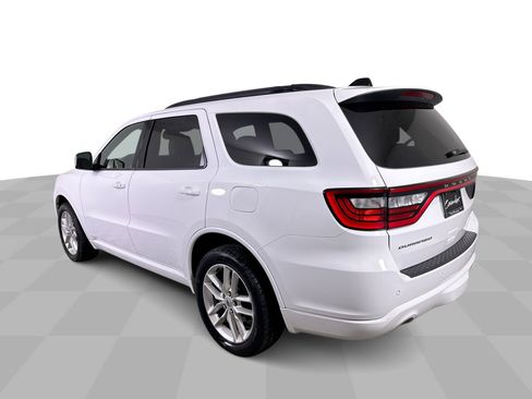 Used 2024 Dodge Durango GT image 42