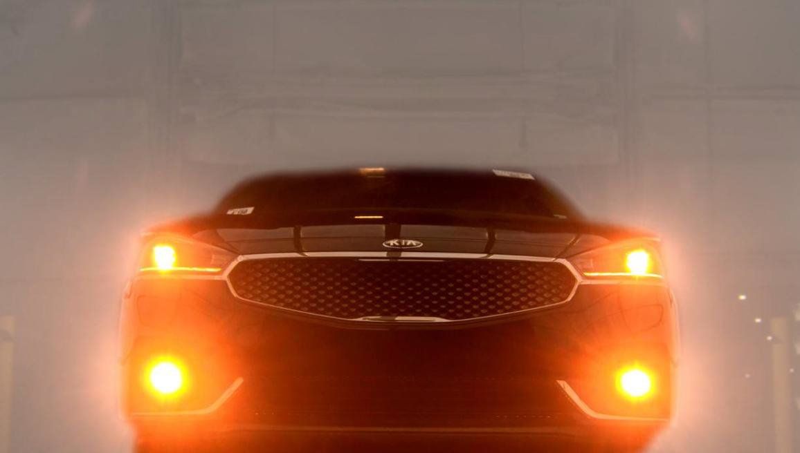 Used 2019 Kia Cadenza Premium FWD image 3