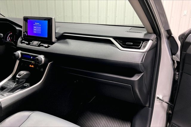 Certified 2024 Toyota RAV4 XLE Premium w/ Weather Package AWD/4WD image 17