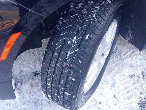 Used 2022 Chevrolet Equinox LT image 8