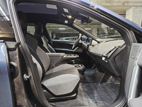 New 2026 BMW iX xDrive45 w/ M Sport Package image 27