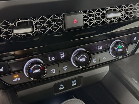 New 2026 Honda Accord Sport image 16