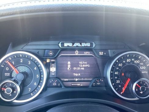 New 2026 RAM 1500 Laramie image 18