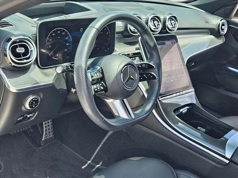 Used 2023 Mercedes-Benz C 300 Sedan image 7