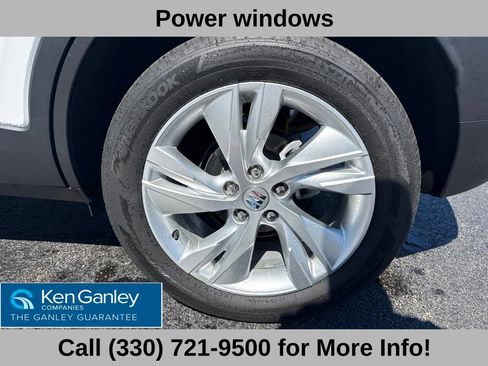 Used 2024 Buick Encore GX Preferred FWD image 22