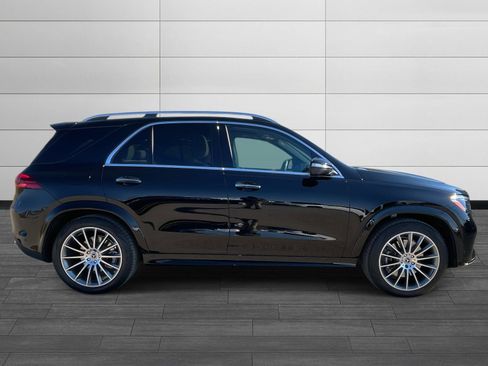 Certified 2025 Mercedes-Benz GLE 350 4MATIC image 2
