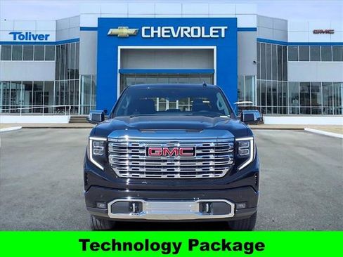 New 2026 GMC Sierra 1500 Denali image 3