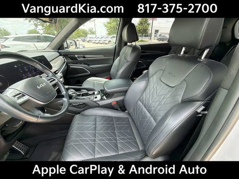 Certified 2024 Kia Telluride SX Prestige X-Pro AWD/4WD image 15