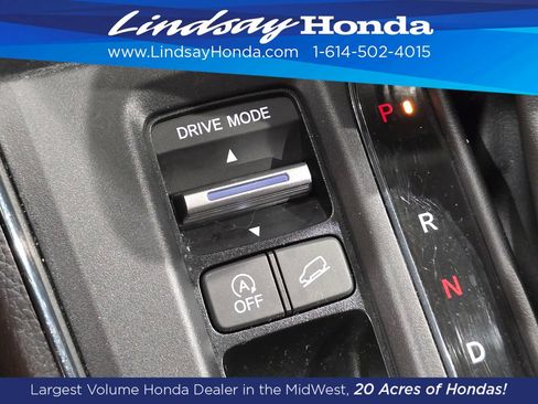 Used 2024 Honda CR-V LX image 22