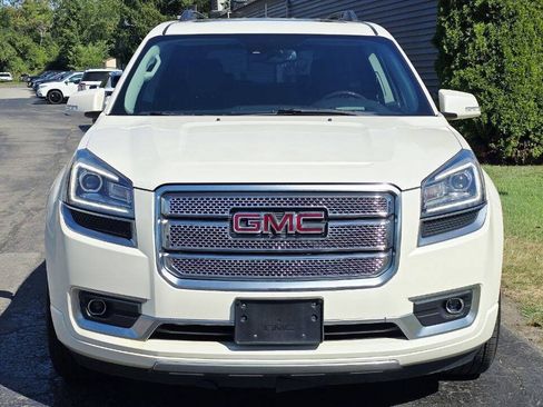 Used 2014 GMC Acadia Denali AWD/4WD image 9