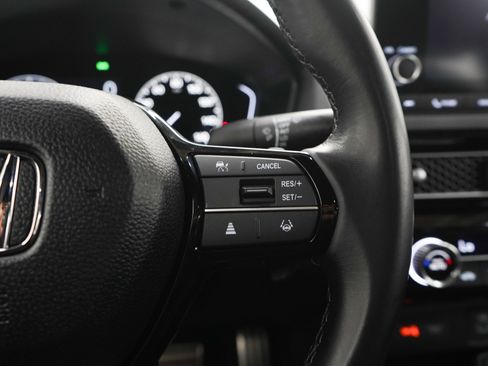 Used 2024 Honda Civic Sport image 24