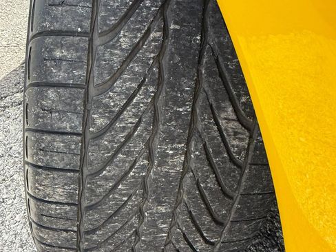 Used 2008 Chevrolet Corvette Coupe RWD image 20